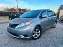 2013 Toyota Sienna LE