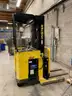2000 Hyster Industrial Forklift - Includes Charger