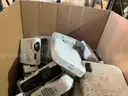 1 Lot (50) LCD Projectors - PARTS
