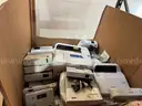 1 Lot (50) LCD Projectors - PARTS