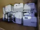 1 Lot (50) LCD Projectors - PARTS