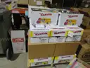 1 Super-Mega Lot Library-Media Center Books
