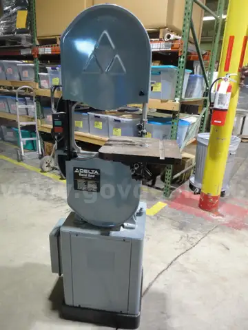 Bandsaw