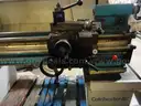 Clausing 600 Metal Lathe
