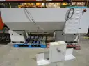 Clausing 600 Metal Lathe