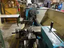 Clausing 600 Metal Lathe
