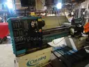Clausing 600 Metal Lathe