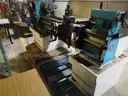 Clausing 600 Metal Lathe