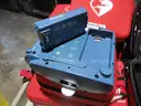 1 Lot (12) Defibrillators