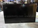 55&#x22; LG Television