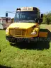 2013 Freightliner School Bus