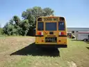 2013 Freightliner School Bus