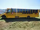 2013 Freightliner School Bus