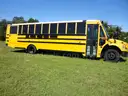 2013 Freightliner School Bus