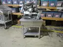 Hobart Automatic Meat Slicer