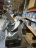 Hobart Automatic Meat Slicer