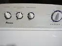 Amana Washer and Dryer Set
