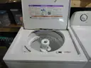 Amana Washer and Dryer Set