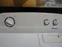 Amana Washer and Dryer Set