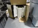 Robot Coupe Combination Food Processor