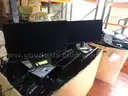 1 LOT (40) HP Computer Monitors