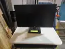 1 LOT (40) HP Computer Monitors