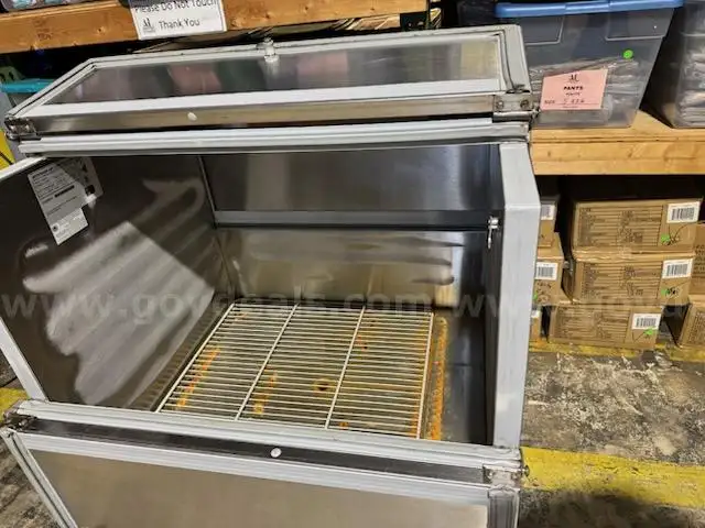 Beverage Air Beverage Cooler