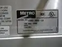Metro Mobile Food Warmer