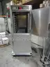 Metro Mobile Food Warmer
