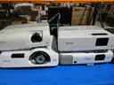 1 Lot (40) LCD Projectors - PARTS