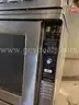 Convection Oven