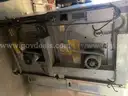 Convection Oven