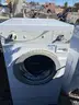 Commercial Washer