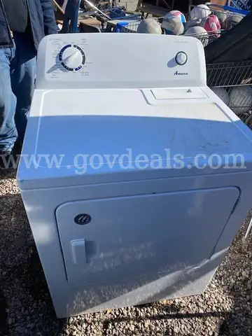Dryer