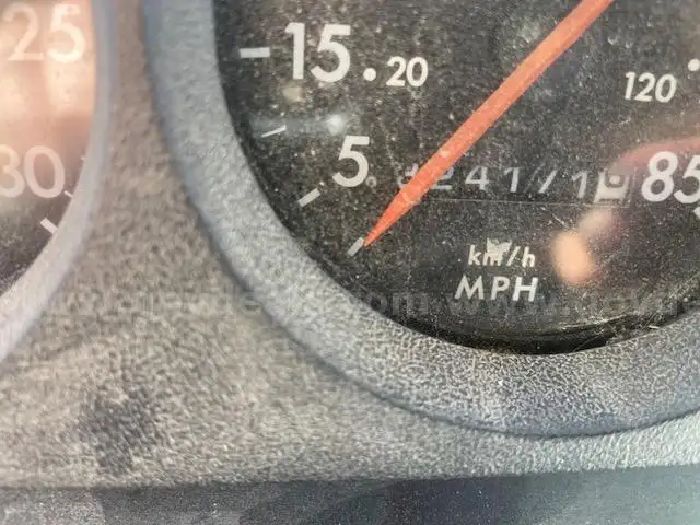 2002 Freightliner FS65