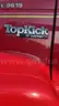 1996 GMC Top Kick Pumper Fire Truck