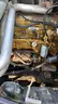 1996 GMC Top Kick Pumper Fire Truck