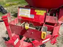2014 Falcon 2-Ton Asphalt Hot Box