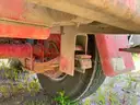 2014 Falcon 2-Ton Asphalt Hot Box