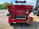 2014 Falcon 2-Ton Asphalt Hot Box