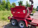 2014 Falcon 2-Ton Asphalt Hot Box