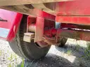 2014 Falcon 2-Ton Asphalt Hot Box