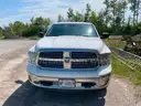 2013 RAM 1500