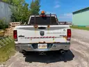 2013 RAM 1500