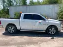 2013 RAM 1500
