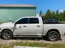 2013 RAM 1500