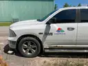 2013 RAM 1500