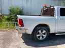 2013 RAM 1500