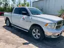 2013 RAM 1500