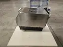 Stainless Steel Hatco Glo-Ray Toaster